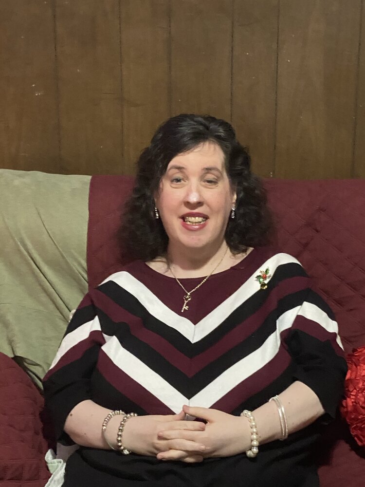 Stacy Anne 2023 Riverdale Funeral Home