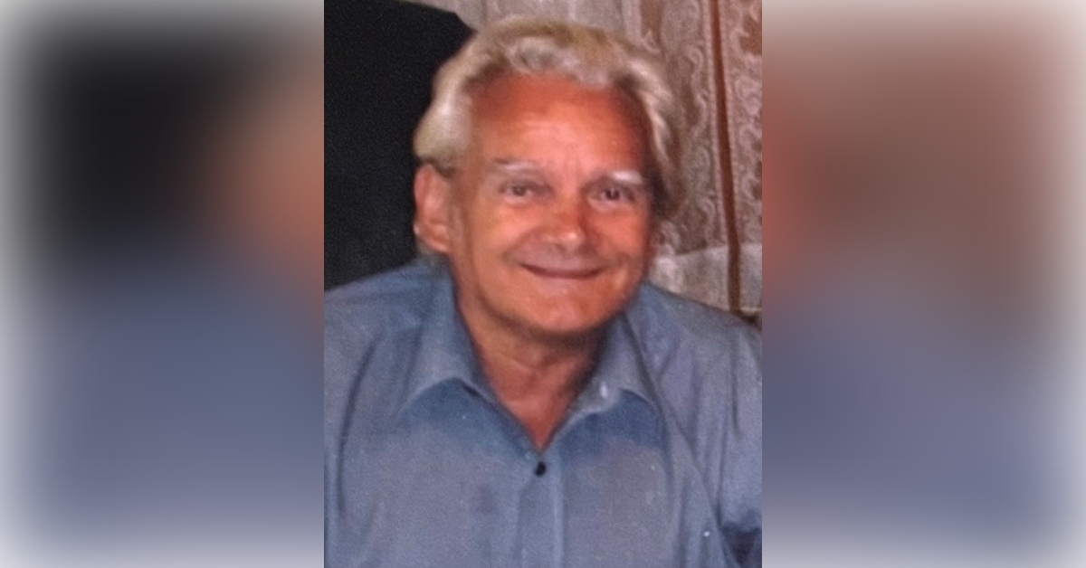 Obituary information for Zack