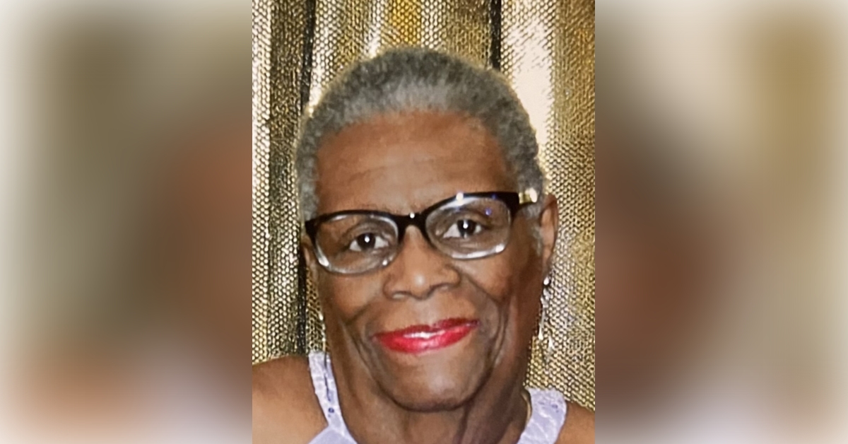Obituary information for Carolyn Virginia Norton