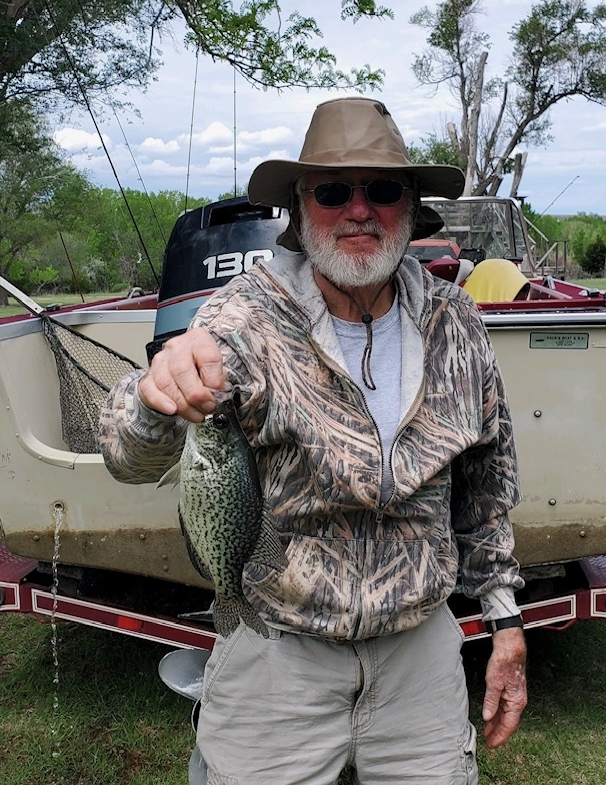 William Sparks "Bill" Benkelman 2023 Plumer Overlease Funeral Homes