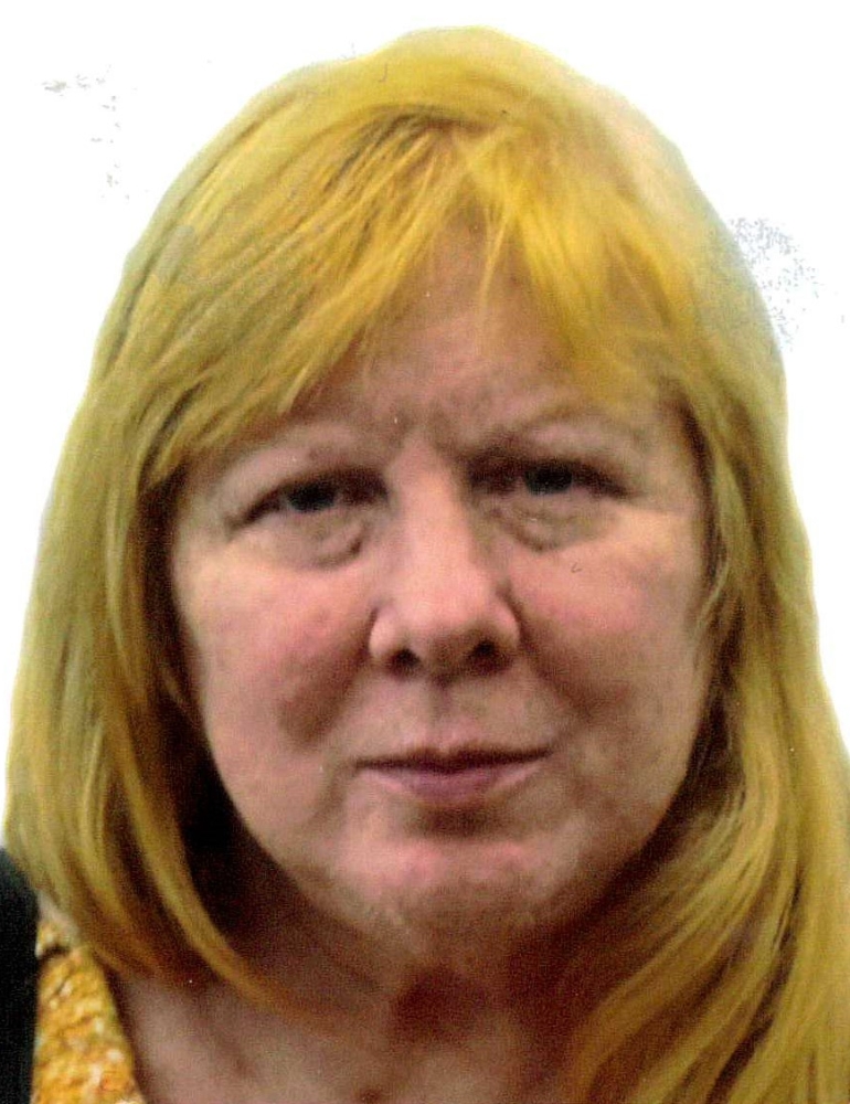 Teresa Hall 2023 Armstrong Funeral Homes