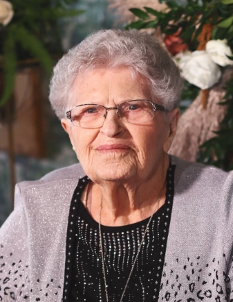 Theresa Keller Obituary - 2023 - Thompson-Larson Funeral Home