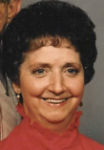 Helen E. Pearce