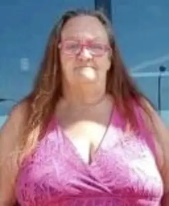 Vickie Lynn Davidson 30189823