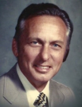 Photo of Thomas Evans Sr.