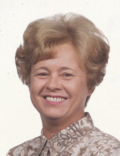 Margie Vaughn Barrow