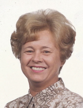 Photo of Margie Barrow