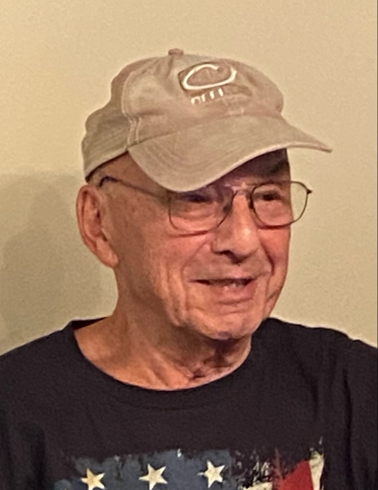 Joseph Faraguna 2023 Shannon Funeral Home and Cremation Services