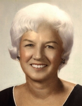 Photo of Myrtle Baines