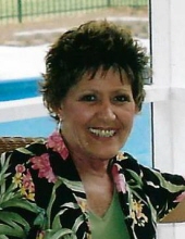 Photo of Shirley Fuquay