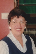 Dorothea J. Presutti