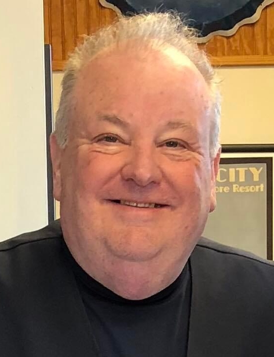 John Patrick Dunn 2023 MiddletonStroble & Zale Funeral Home