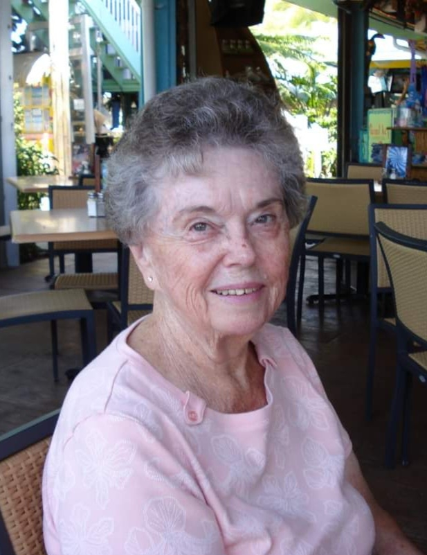 Colleen M. Quinn 2023 Chandler Funeral Homes and Cremation Service