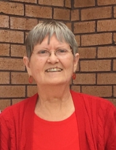 Barbara Ann Krogh
