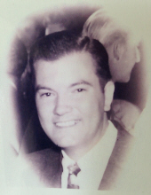 Photo of Alvin Conant