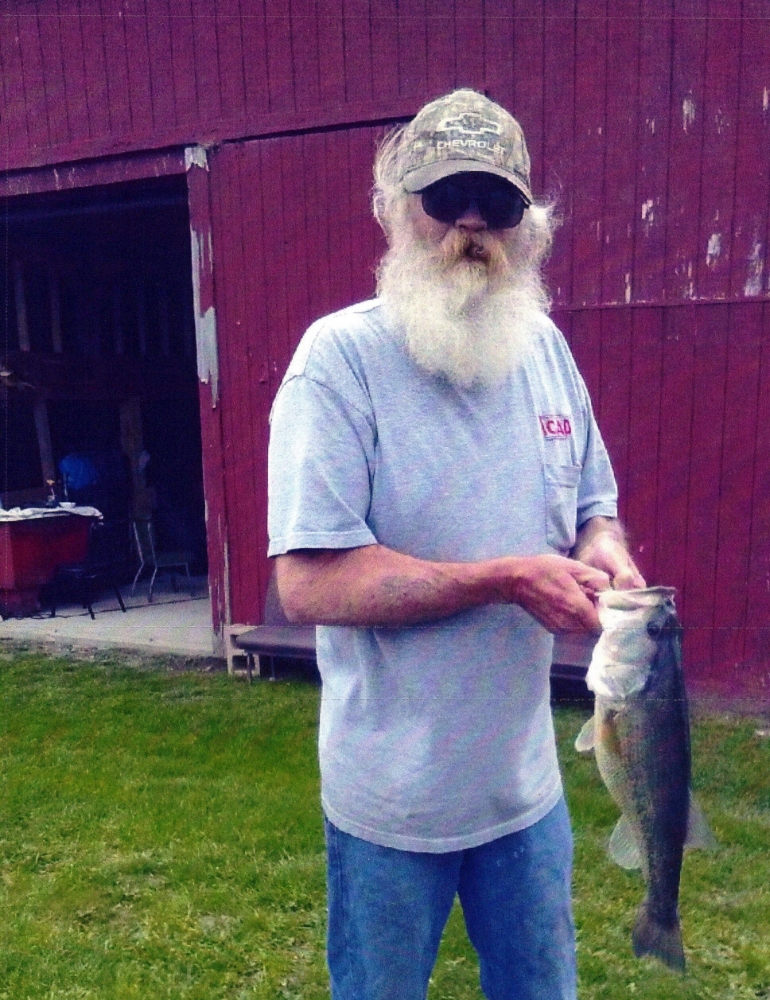 William Huffman Davis 2023 Rose City Funerals