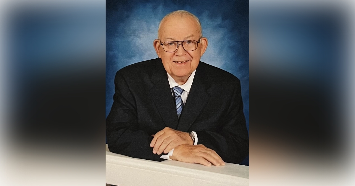 Obituary information for Benjamin Hilton Westberry