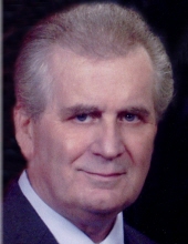 Ted R. Mullins
