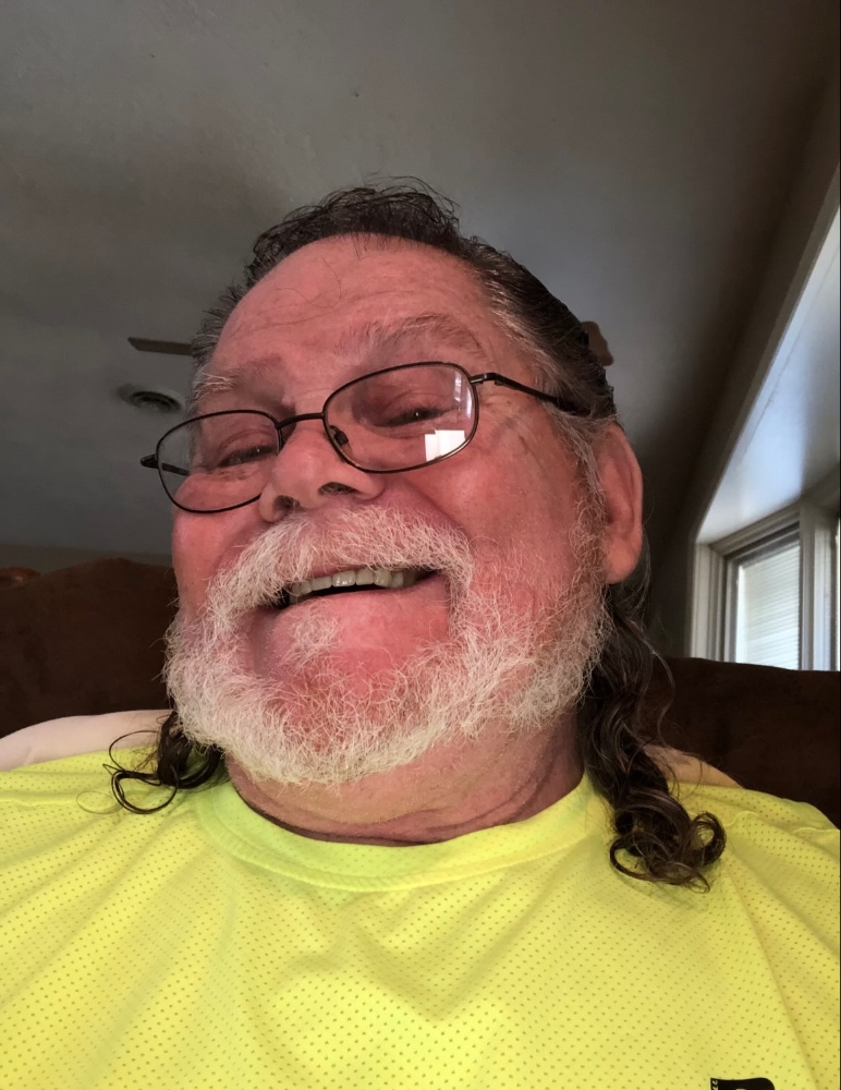 Fred Joseph Simons 2023 HenryOlson Funeral Home and Crematory