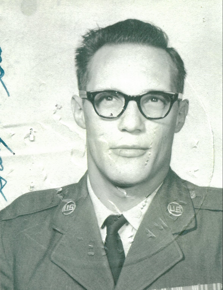 Gary Wayne Gresham, Sr. 2023 Stanley Funeral Home