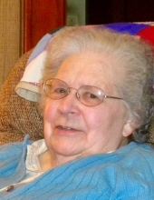 Mary Lou Mietzner