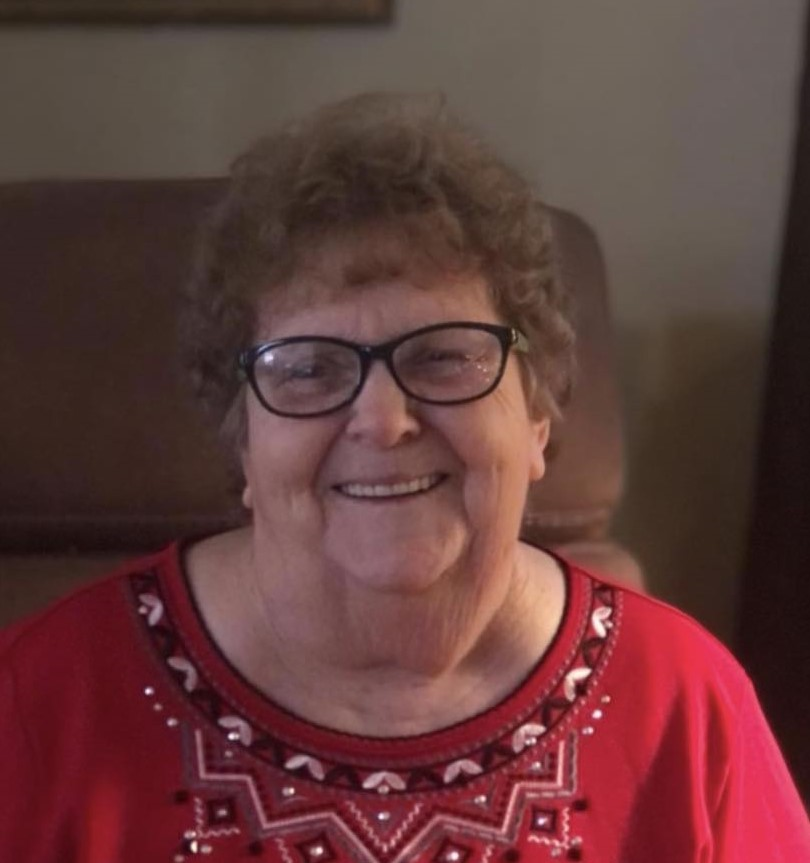 Joyce Faye Mears 2023 Reed Family Funeral Homes