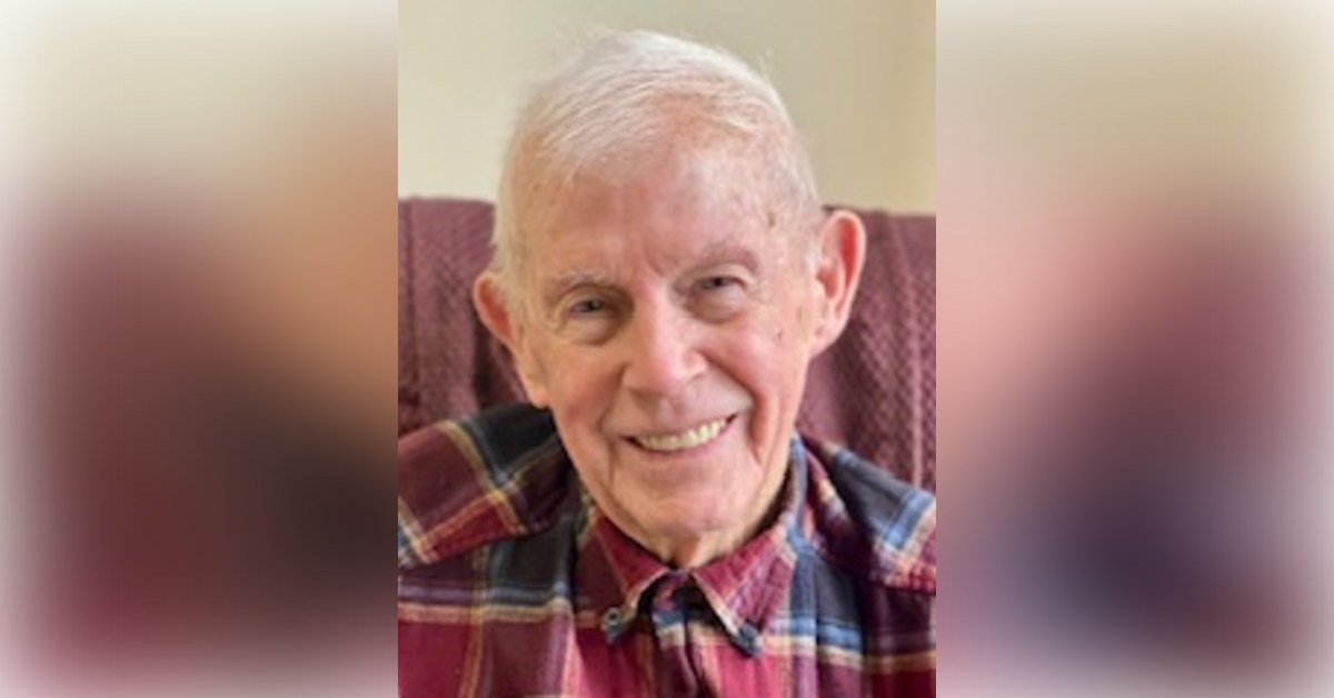 Obituary information for Arthur R. Carney