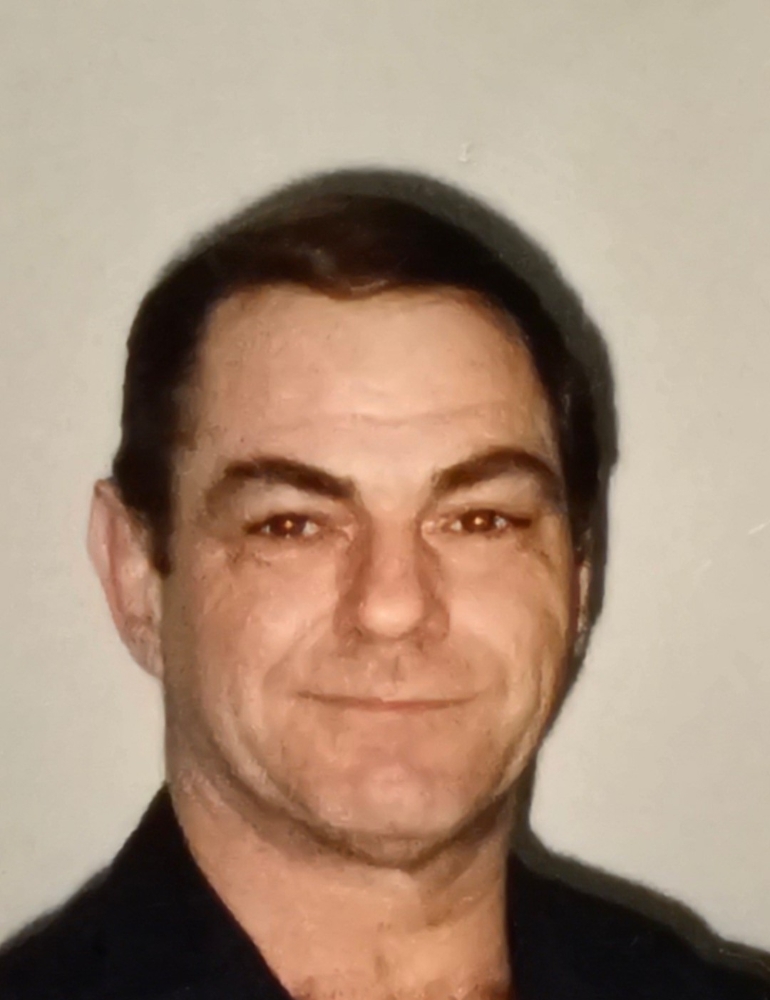 John P. Spicer 2023 Cavanagh Family Funeral Home & Crematory