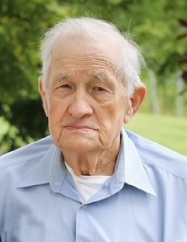 John Wayne Baird 2023 Funeral Service