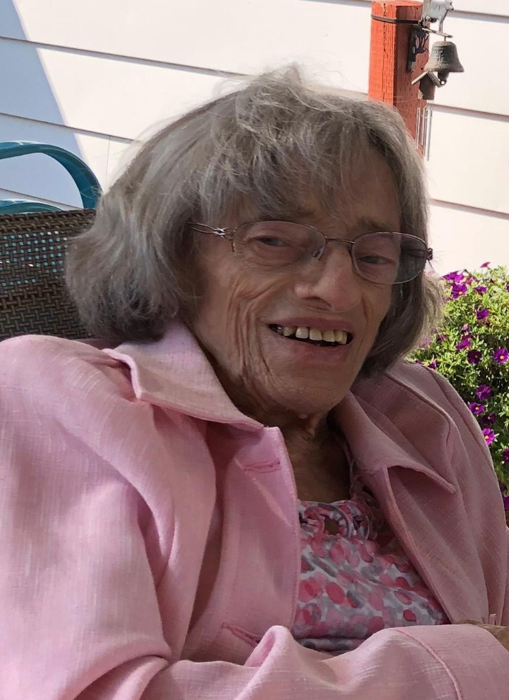 Susie Lufreda Aylesworth 2023 James Reid Funeral Home