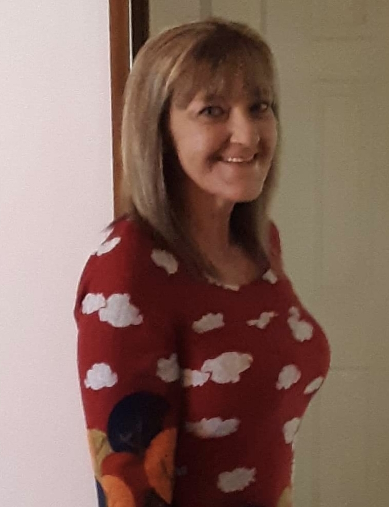 Crystal Jane Coleman 2023 Fanning Funeral Homes