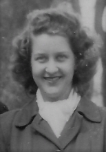 Dorothy L. Ohrtman