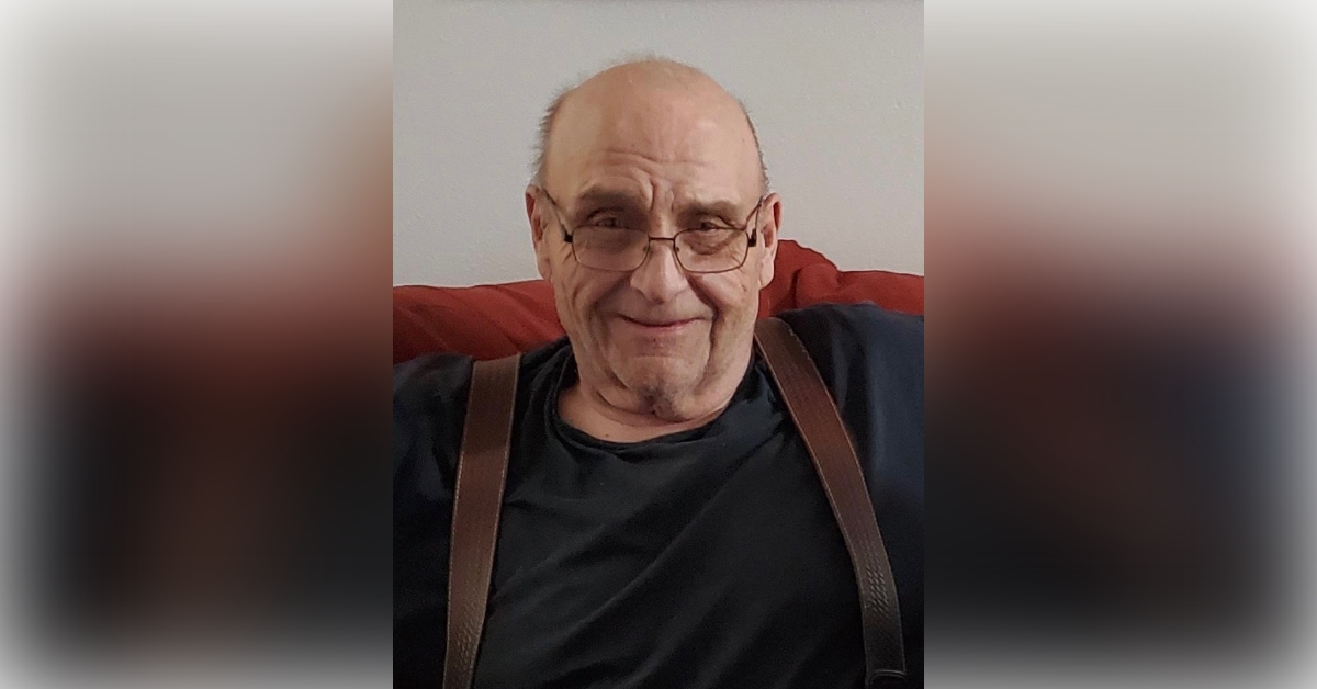 Obituary information for Forest "Forry" Andrew Thompson