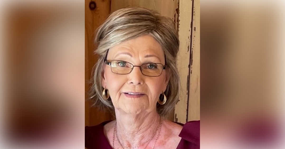 Obituary information for Thyllis Ann Kinder Cook