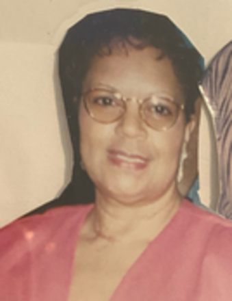 Wilhelmina Williams - 2023 - Hope Valley Hawkins Funeral Service