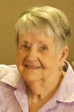 Mabel Irene Boyer