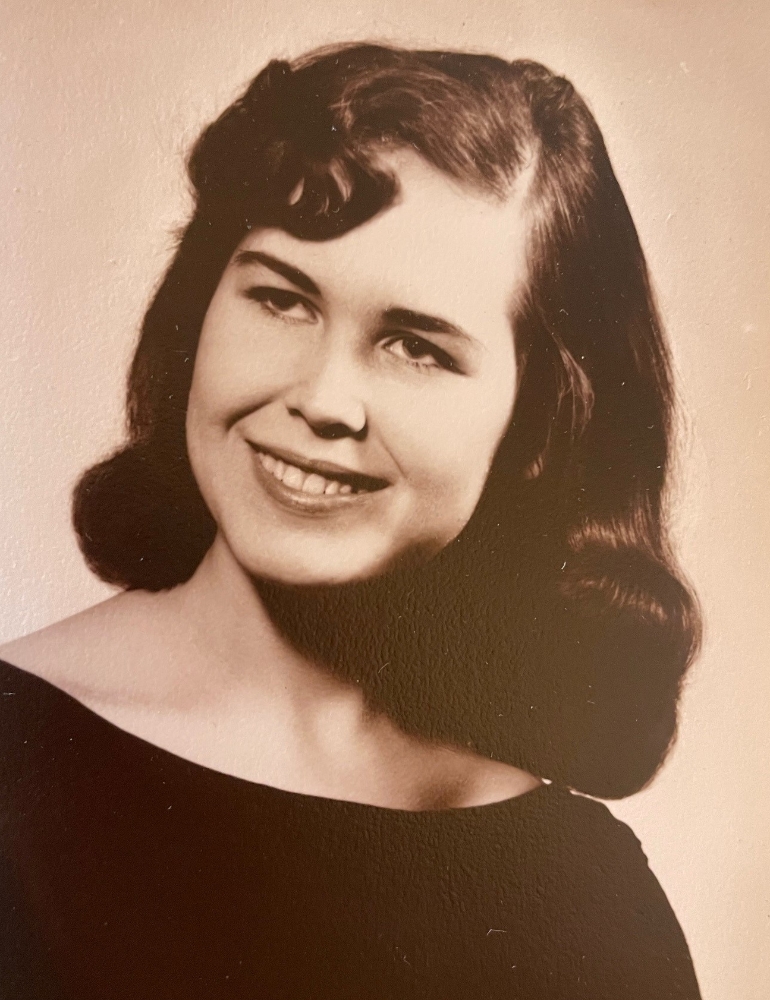 Kay Ellen Wilcox 2023 Walker Funeral Homes OH