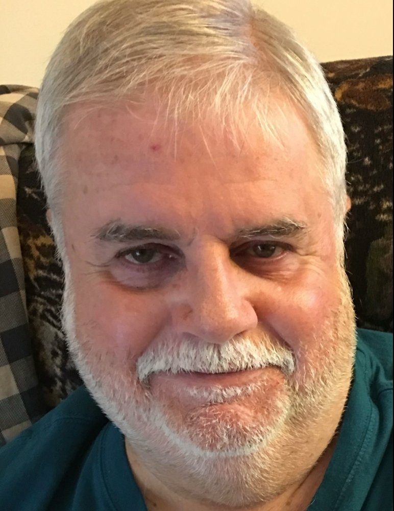 Stephen M. Ward 2023 Waybright Funeral Home