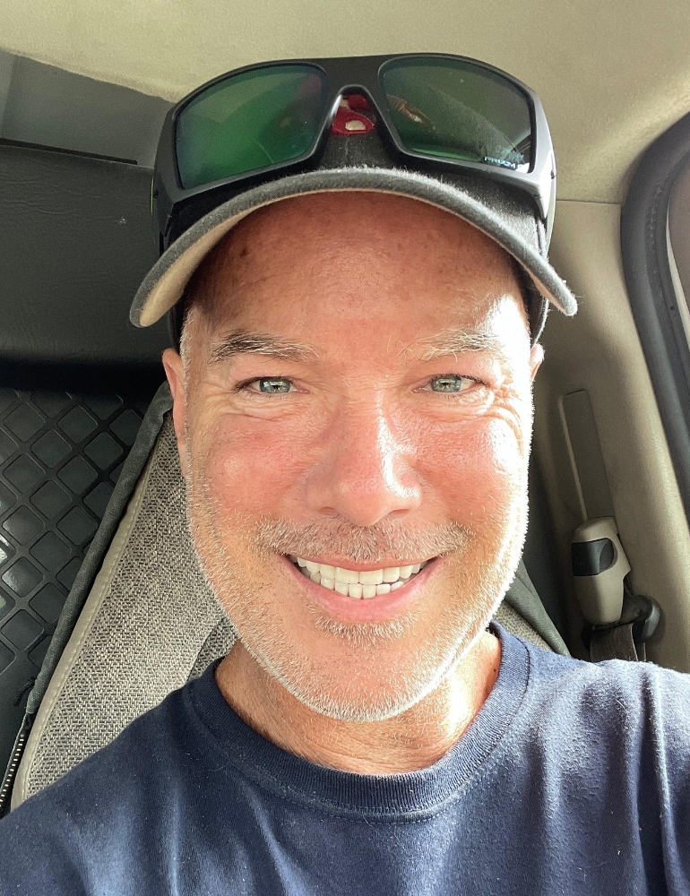 Mark S. Campbell 2023 Tasker Funeral Service