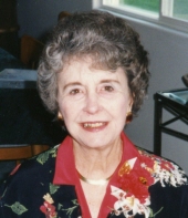 Virginia Mae Warren