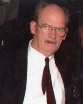 Hubert Lemoin Ray