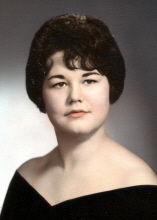 Donna Gale Winsted