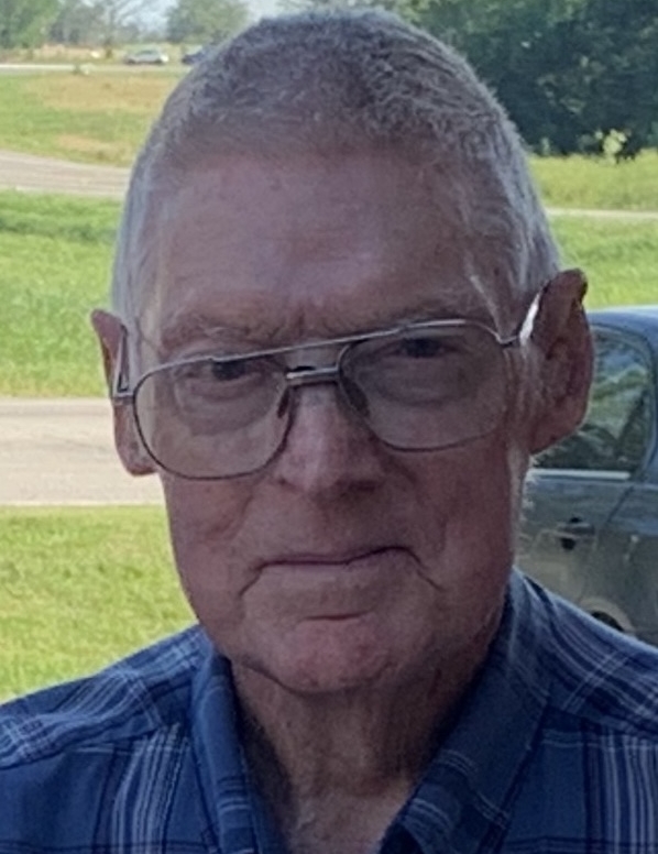 Charles Martin Cantrell 2023 Derfelt Funeral Home