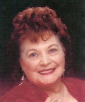 Lois Irene Barr