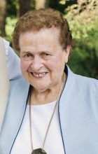 Evelyn Lois Fisher