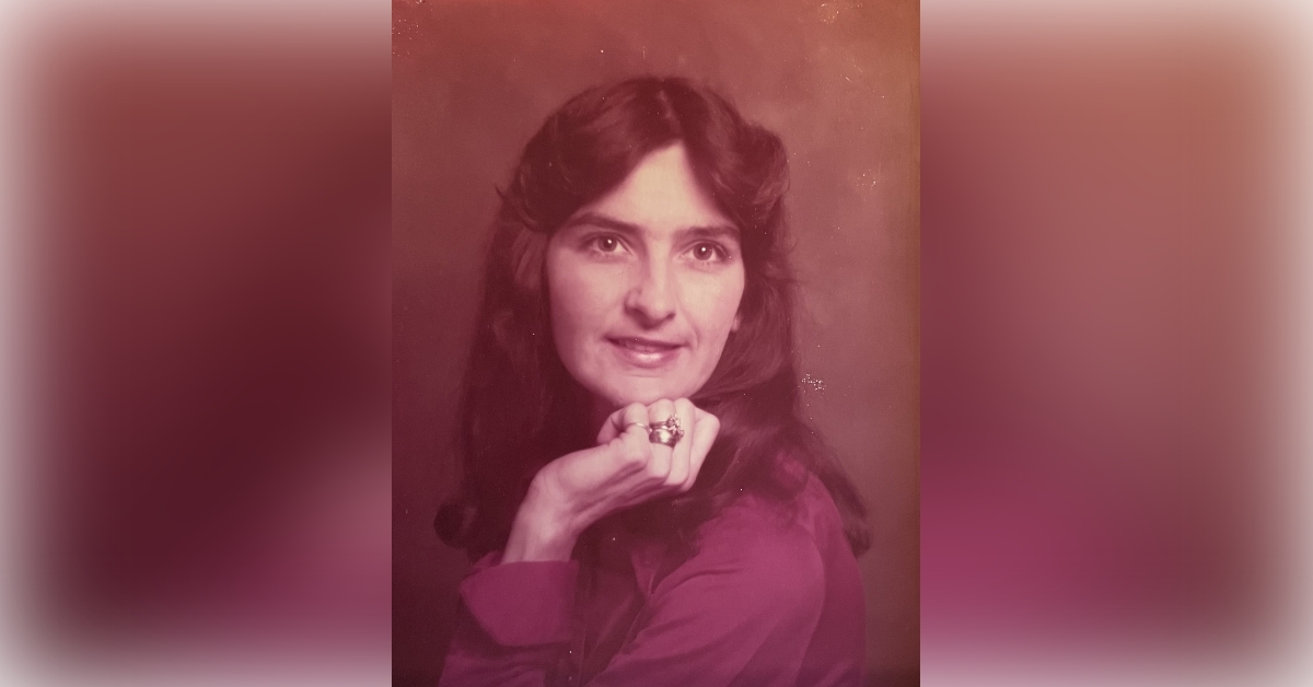 Obituary information for Judith Parrish Hester