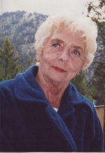 Dolores Jeannette Pavek