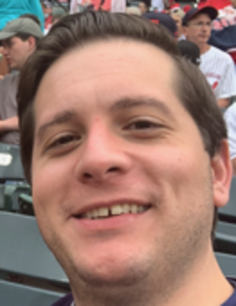 NICHOLAS J. PARADISE - 2023 - Brickman Bros Funeral Home