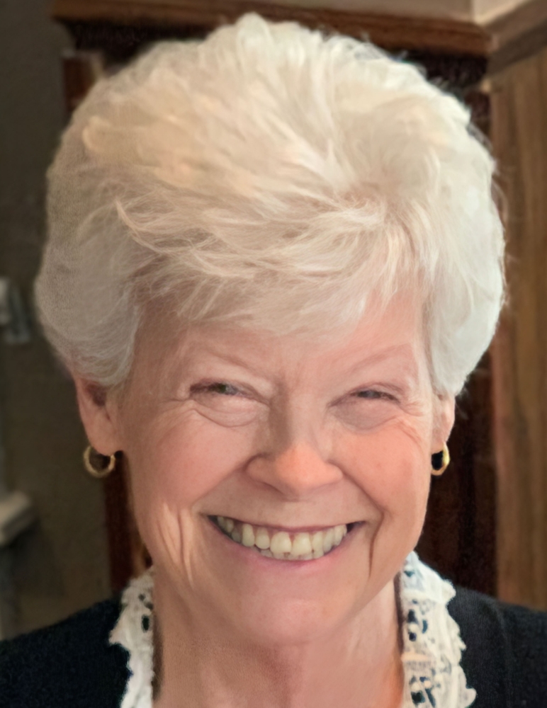 Arlene Joan Wolf 2023 Steuernol & McLaren Funeral Homes