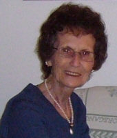 Helen G. Roebuck
